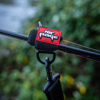 Fox Rage Voyager Rod Strap & Bands